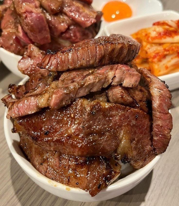 Steak 🥩