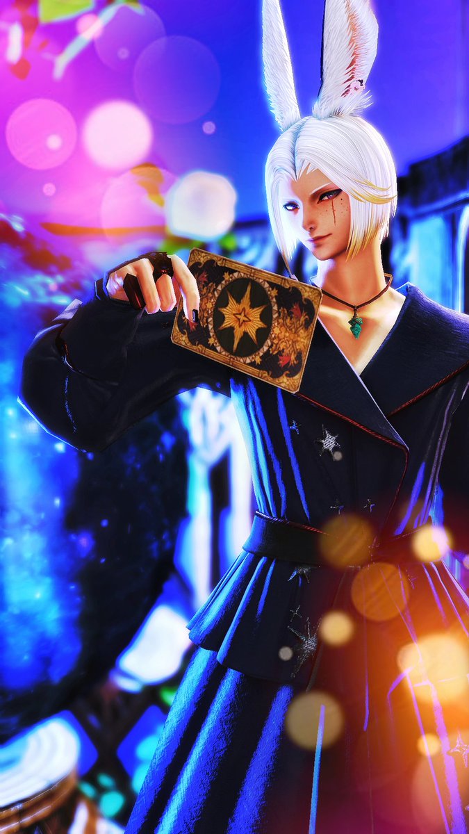 KaeKusa54's tweet image. FC Nights.
Ft. @llamy_adventure, @sanyaxiv, @KatyushaPravada
#GPOSERS #EorzeaPhotos #FF14SS #FF14 #Au_Ra