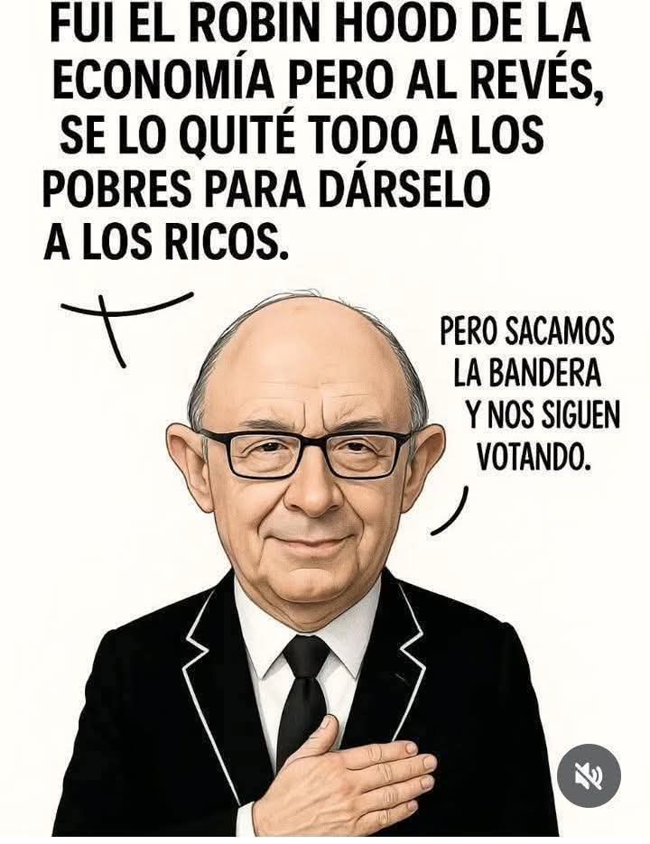 ELTOLAVARA6's tweet image. Triste pero cierto.. Cuanto más roba el #PPodrido más banderas en las muñecas y balcones y más votos... Así de gilipollas son la gente de bien🤔