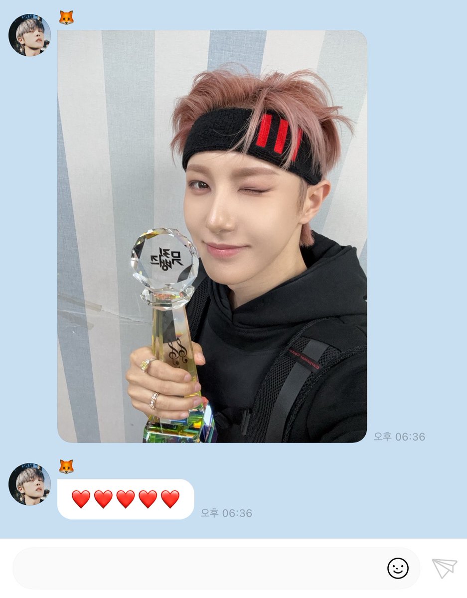 3r2j3's tweet image. 너무너무축하해.............

#BTTF1stWin