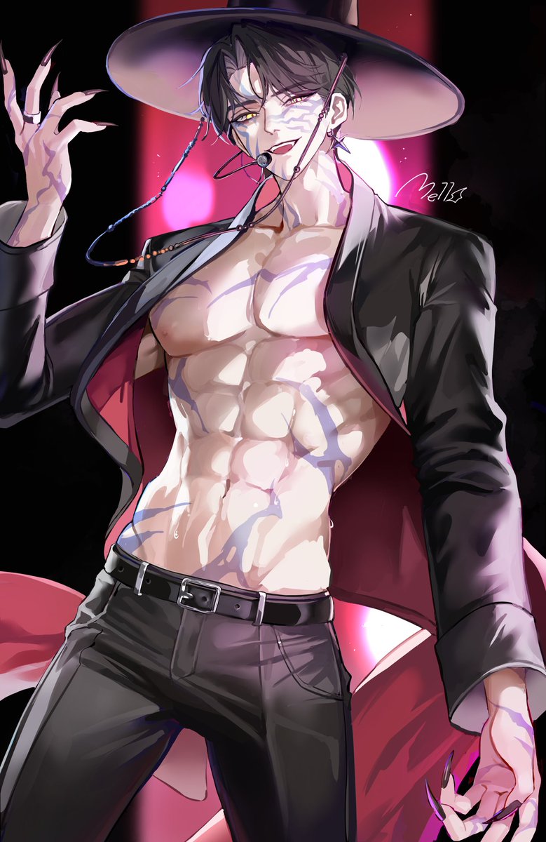 #KPOPDEMONHUNTERS #jinu