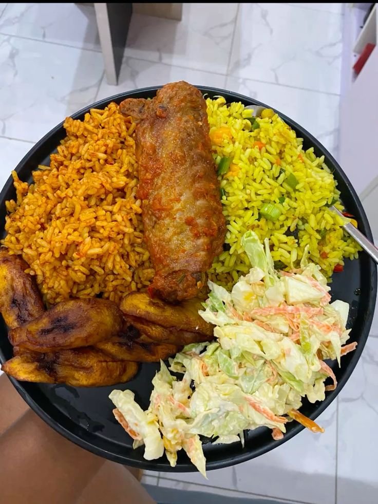 Bruh, food is life 

See beauty sigh.