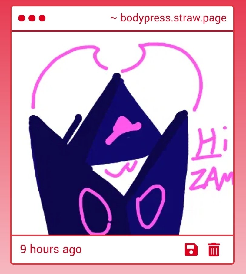 ZamazentaVGC's tweet image. BODY HI!!