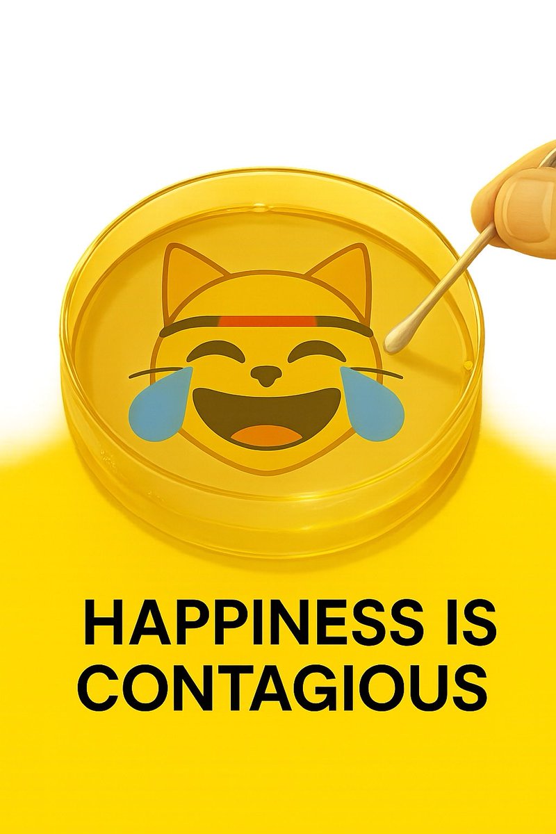 dustdust213's tweet image. gmog

Mogging is contagious 🫵😹