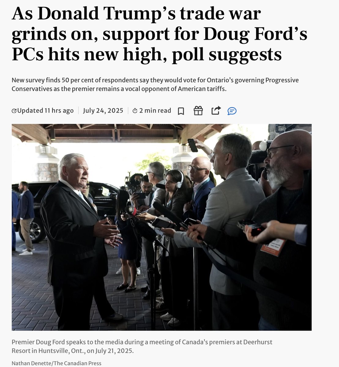 raghu_venugopal's tweet image. Ontario's Premier Ford has made some terrible choices especially in health and social policy - but I'm impressed by what appears to be his sincere and fiery patriotism of this great nation. It was classy he hosted the Prime Minister overnight. @fordnation @robertbenzie