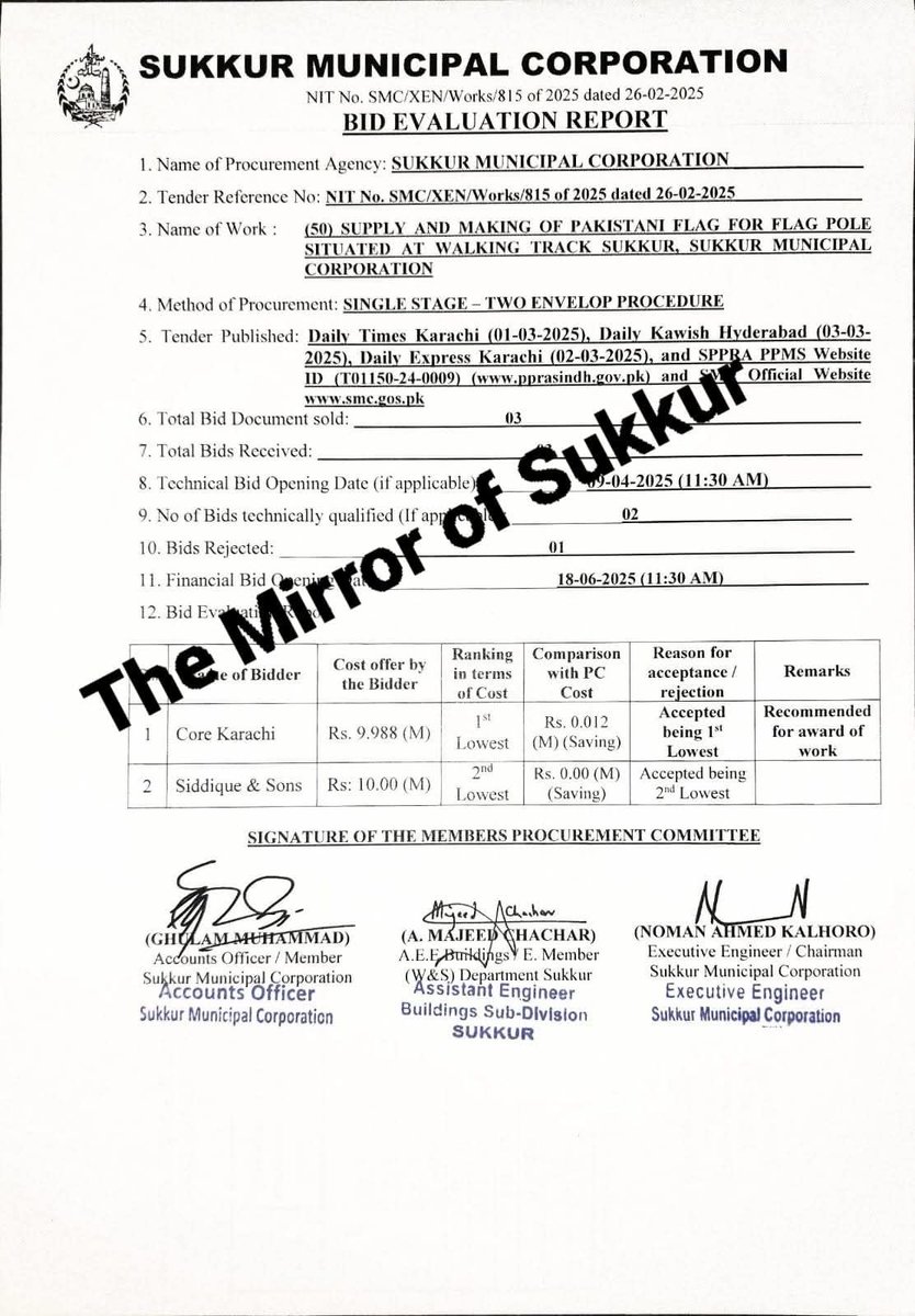 icapacious's tweet image. Such an expensive flag ! 

Alhamdulillah - Sukkur and Its people after having everything are content eith this 10 Million's Flag 

They say now they dont feel heat in Scorching heat rather this flag keeps waving and gives a breeze of behissi 

#curseofAllahbeuponyou