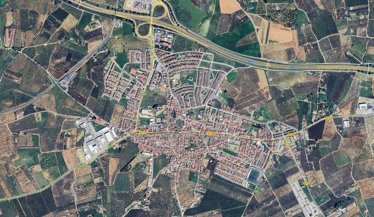 Benacazón, 89 años después: Dos fosas con una veintena de asesinados -  adta.es/benacazon-89-a… La matanza que siguió al golpe militar de 1936 fue de en torno al millar de personas en el Aljarafe.

El amasijo de huesos humanos descubiertos en dos fosas en el cementerio d...