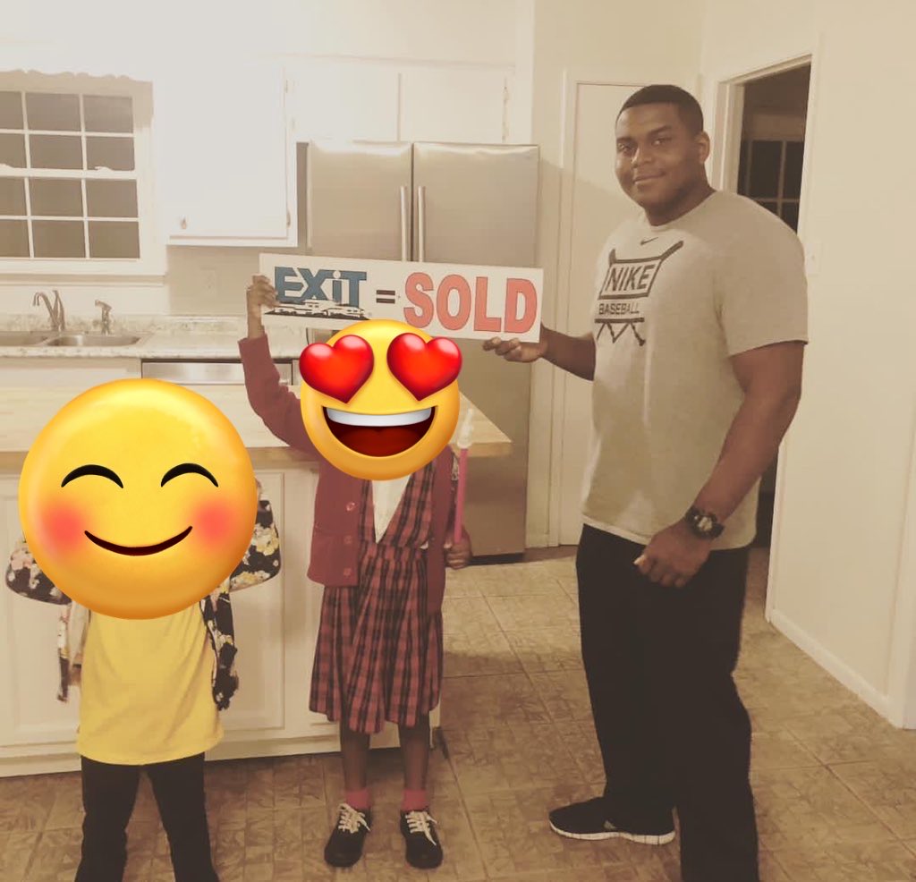 revenge_destroy's tweet image. Been flipping houses since my early 20s πͺπΏβπΏ
