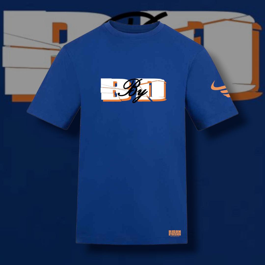 LIMITED EDITION ROYAL BLUE TEE
Limited to ONLY 50 produced.... get your order in to avoid disappointment. Once they are gone, they are gone....
VISIT: 
bbdwear.etsy.com/listing/434112…

#LIMITED
#LimitedEdition #tees #casualwear #street #urbanwear #tshirts #EtsyStore #EtsySeller #bbdwear