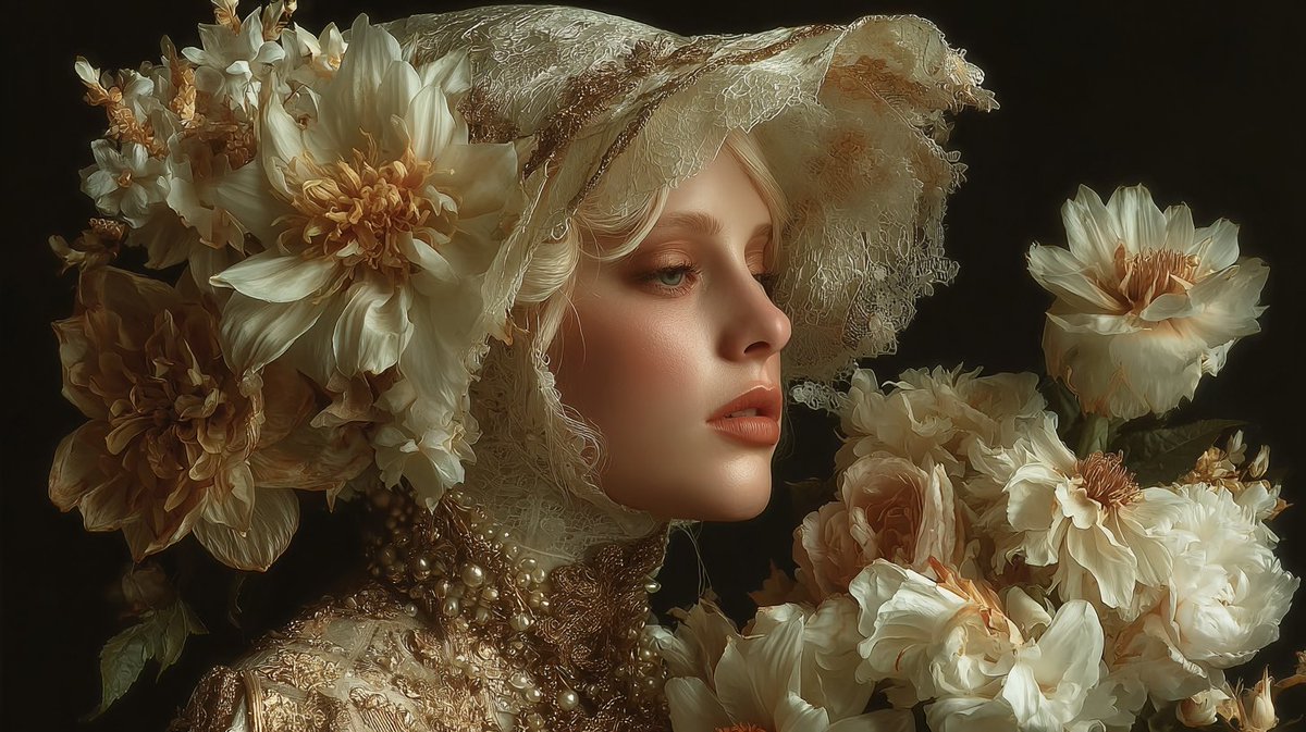 QT Beauty &amp; Flowers
