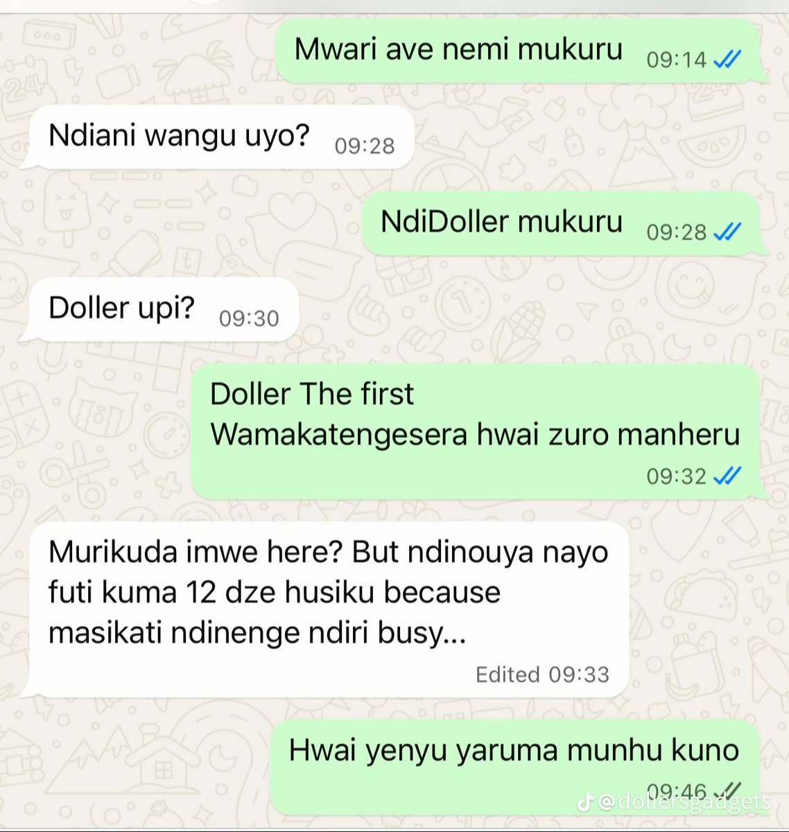 MrTynoe's tweet photo. 🤣🤣🤣 🤣🤣🤣🤣🙌 https://t.co/iqfndUoXzi