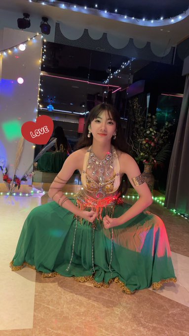 Twitterのコスプレ画像32