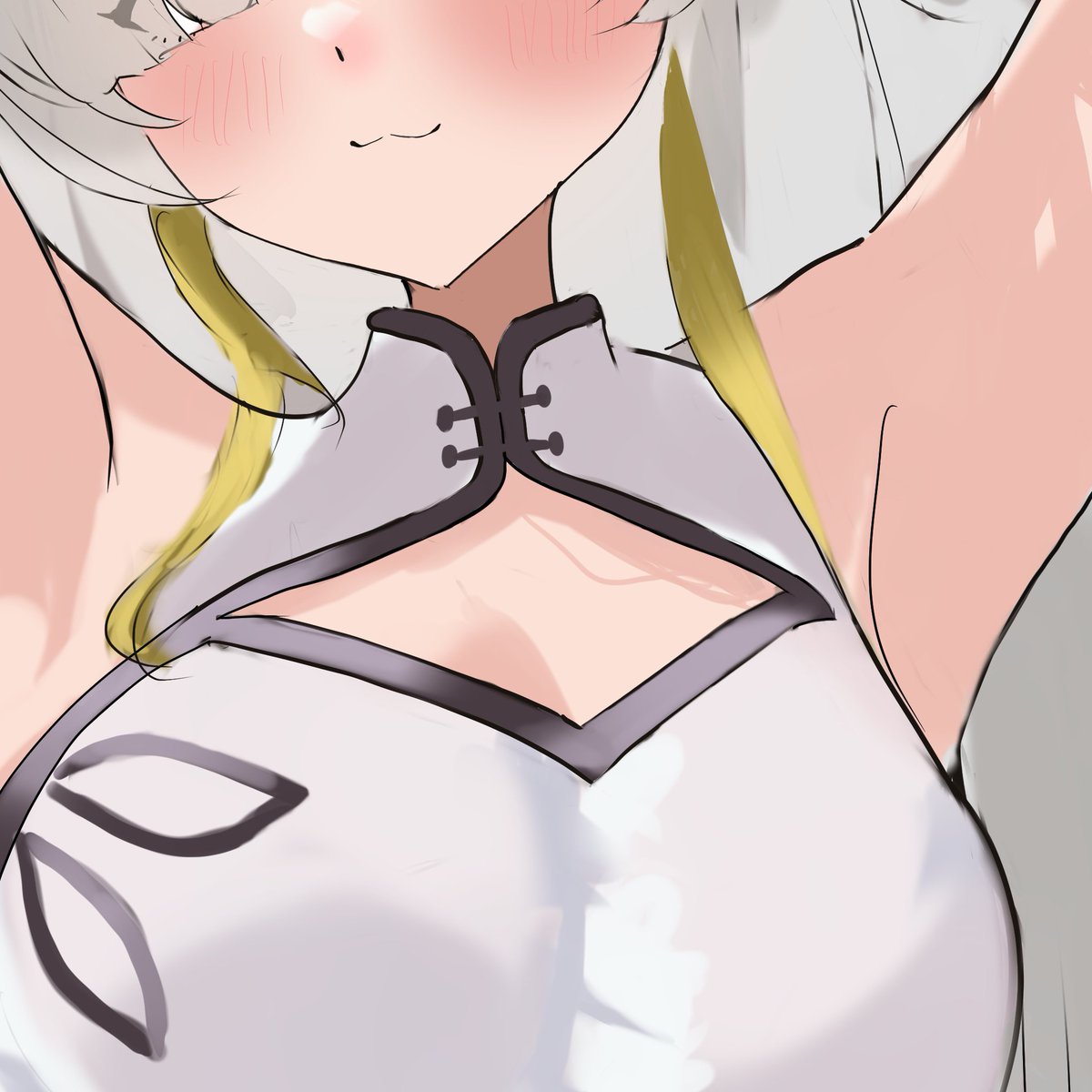 ninety_next's tweet image. ムホホから逃れられぬ運命