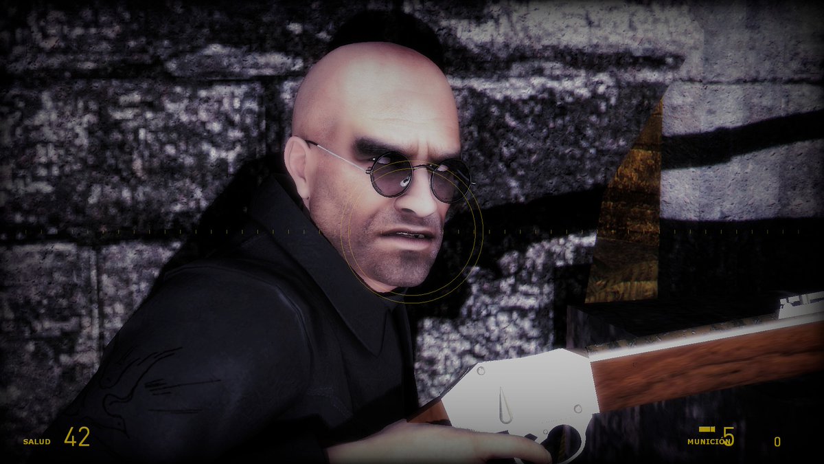 scolcer_'s tweet image. ¿Qué opinas del Fakefactory Cinematic Mod?