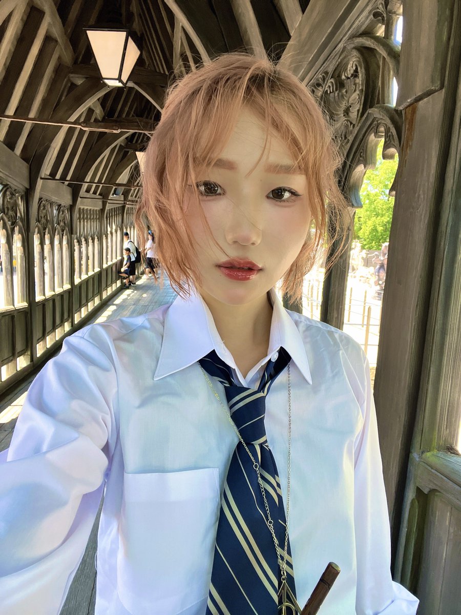 is060901's tweet image. 