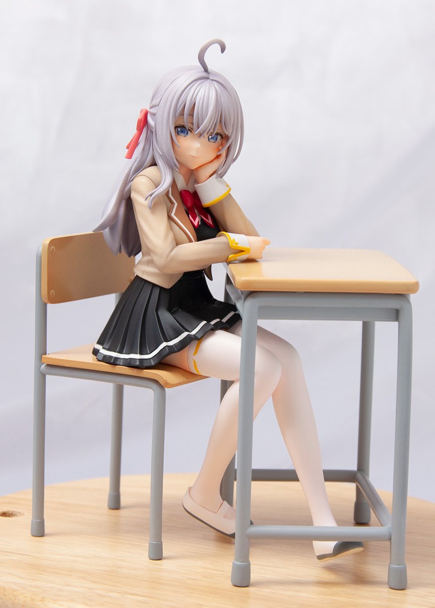 kuni_20xx's tweet image. 7月27日開催のワンダーフェスティバル2025夏に参加いたします。
Kuni20xx 卓:3-21-15 です、よろしくお願いします。
■ お品書き、その5 ■
時々ボソッとロシア語でデレる隣のアーリャさん より、
・アーリャさん・・15000円
・マーシャさん・・15000円…