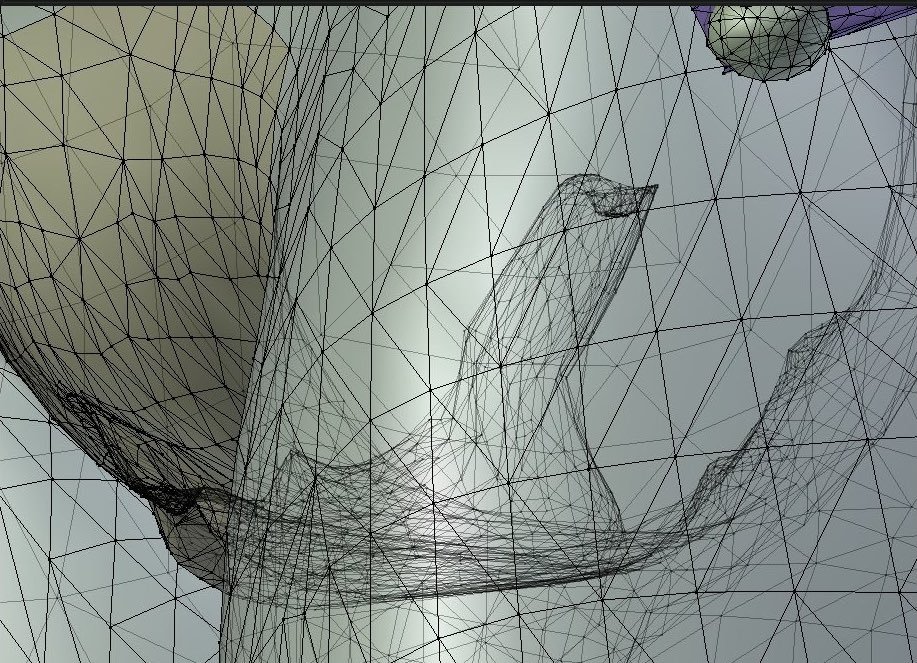 scolcer_'s tweet image. ¿Qué opinas del Fakefactory Cinematic Mod?
