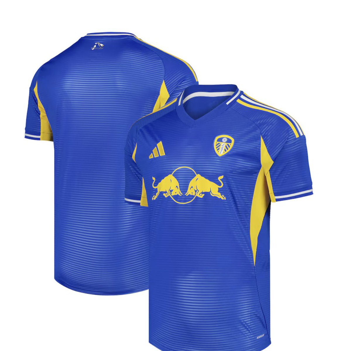 onlyleedsbros's tweet image. 🚨GIVEAWAY TIME!🚨
OnlyLeedsBros turns 1 next month 🎉 and we’re celebrating by giving one of YOU a brand new Leeds United shirt of your choice! 🔥
Here’s how to enter:
1️⃣ Subscribe to our YouTube: youtube.com/@onlyleedsbros
2️⃣ RT this post
3️⃣ Tag a mate below👇🏻
🗓 Winner…