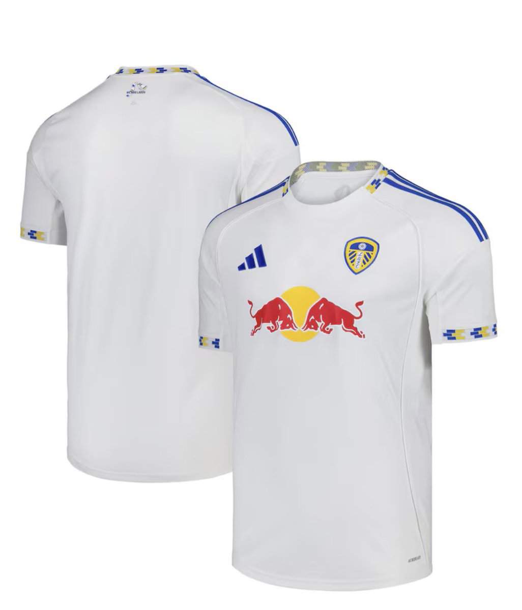 onlyleedsbros's tweet image. 🚨GIVEAWAY TIME!🚨
OnlyLeedsBros turns 1 next month 🎉 and we’re celebrating by giving one of YOU a brand new Leeds United shirt of your choice! 🔥
Here’s how to enter:
1️⃣ Subscribe to our YouTube: youtube.com/@onlyleedsbros
2️⃣ RT this post
3️⃣ Tag a mate below👇🏻
🗓 Winner…