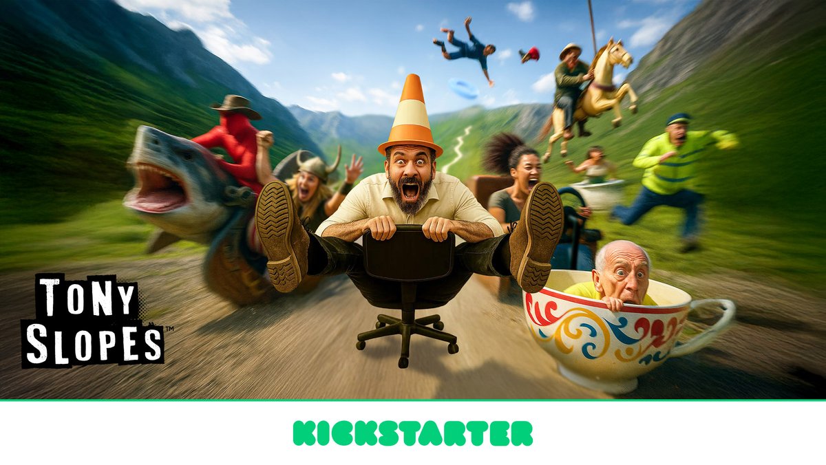 Tony Slopes tweet media