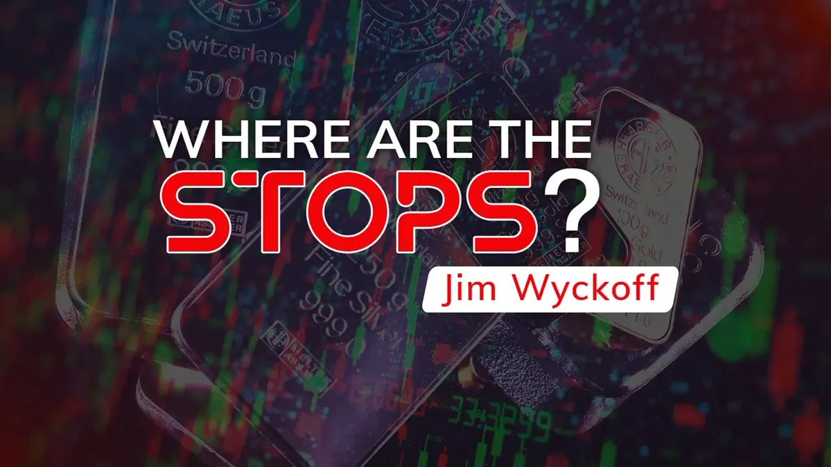 KitcoNewsNOW's tweet image. Where are the stops? Friday, July 25, gold and silver: (Kitco Commentary) - Below are today's likely price locations of buy and sell stop orders for the active Comex gold and silver futures markets. kitco.com/opinion/2025-0…