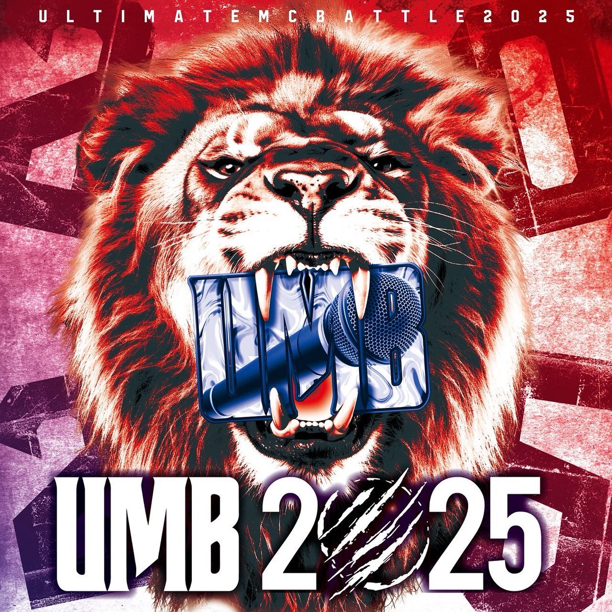 UMB_OFFICIAL's tweet image. 🆕鹿児島、宮崎、滋賀、千葉の日程が追加されました!
▶︎▶︎ UMB2025 予選スケジュール🎤
-7/25 更新!!-
6/1(日) UMB茨城予選 at @古河Aladdin
🏆茨城代表 「Gremlin」
7/21(月) UMB 熊本予選 at Labo te:D
🏆熊本代表 「Manchies nice」
8/9(土) UMB富山予選 at JUNGAL
8/10(日)…