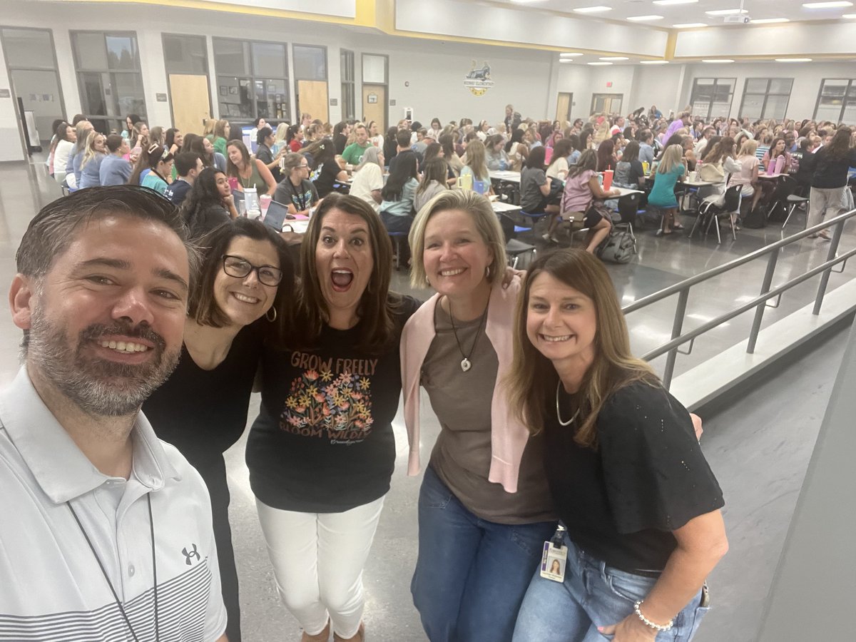 Big Creek Elementary tweet media