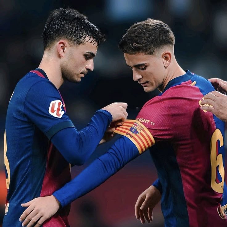 koundenthusiast's tweet image. my captains.