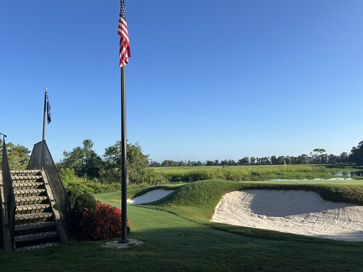 CaledoniaGolfFi's tweet image. “No Filter Friday” 😎 @Discover_SC @HammockCoastSC @PlayGolfMB
