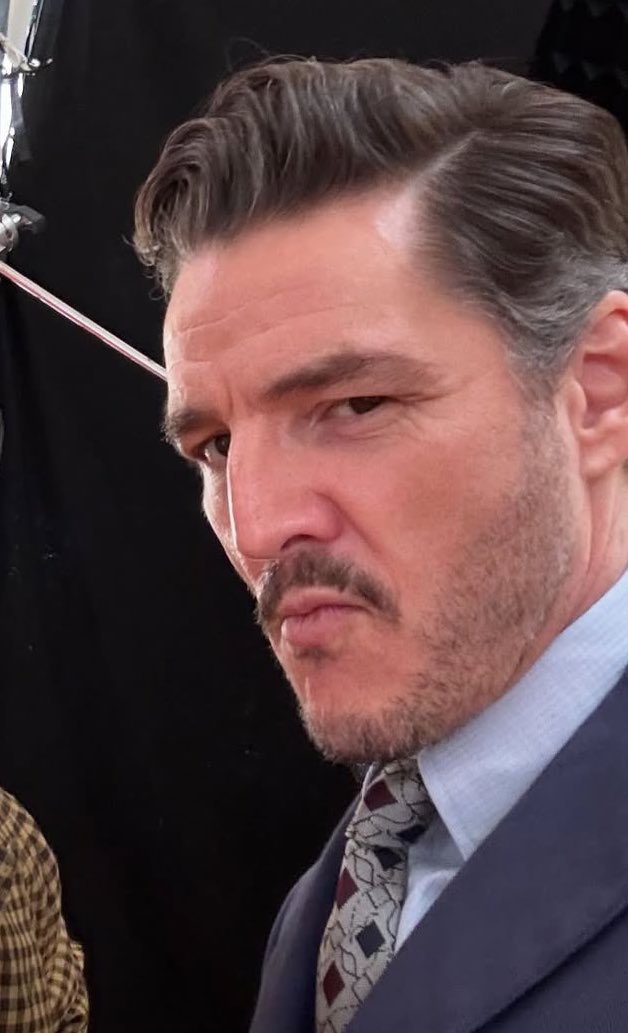 papapascal__'s tweet image. RIP ME