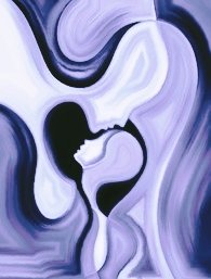 _Being_Benign's tweet image. Her teachings,strewn like petrichor's scent
Shine through sunrays
Trailing from heavens
Her memories float like violet meadows
Sprouting seeds of calm
Rewriting life together in poetic songs
Without her spiritual presence
I wouldn't have survived this long
~Miss you,Mom
#vss365