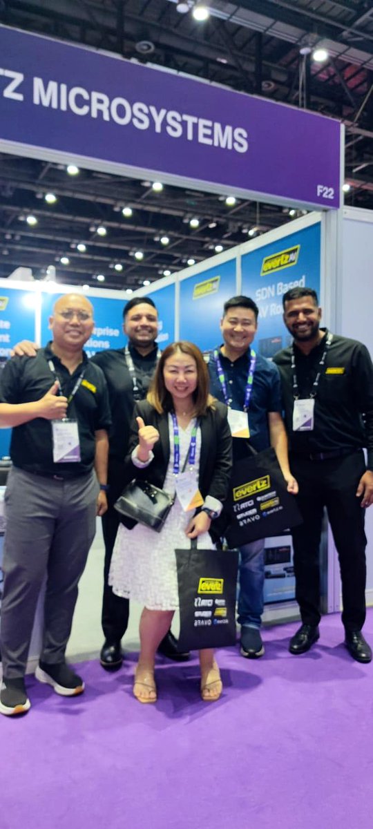 EvertzAV tweet media