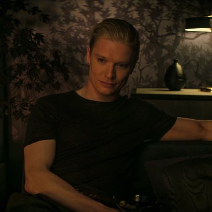 jesperfection's tweet image. this man is drop dead gorgeous i’m going FERAL