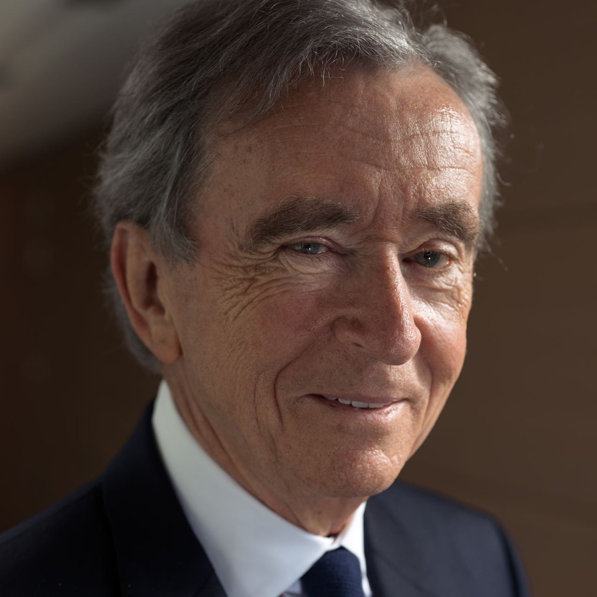 Amid a complex global environment, Bernard Arnault shares his long-term confidence in the resilience of the luxury sector — driven by creativity, desirability, and investment in craftsmanship and talent. As featured in the <a href="/WSJ/">The Wall Street Journal</a> by <a href="/Nick_Kostov/">Nick Kostov</a> and <a href="/SMeichtry/">Stacy Meichtry</a>.