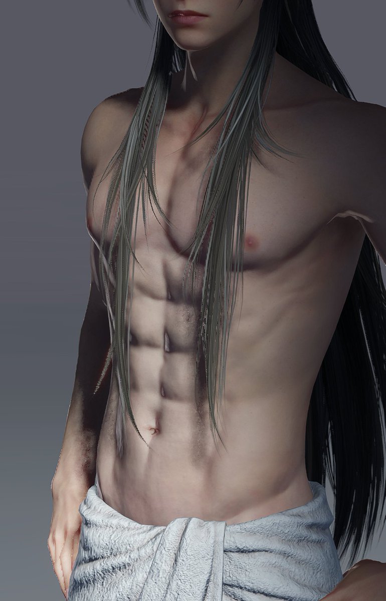 eepynesli's tweet image. OH YEAH?