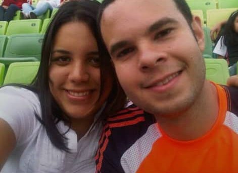 19 de Marzo de 2012. Tremendo #TBT