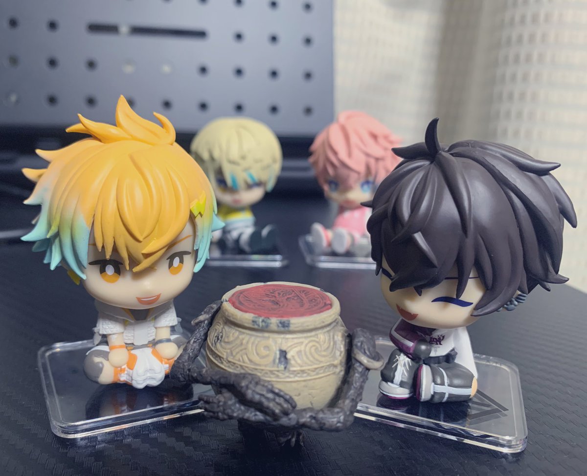 uwaaaauwaaa's tweet image. 