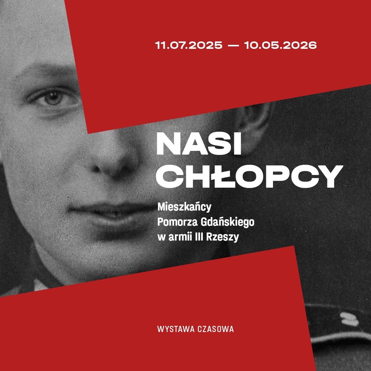 W ciągu ostatnich kilkunastu dni, po moich wpisach dotyczących wystawy „Nasi chłopcy. Mieszkańcy Pomorza Gdańskiego w armii III Rzeszy”, spotkałem się z falą hejtu.
Zostałem nazwany: „Niemcem”, „Volksdeutschem”, „jebanym Kaszubem”, „zdrajcą”, „śmieciem” – i to nie są odosobnione