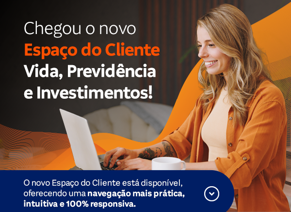 Novo espaço do cliente SulAmérica!
Chegou! 🧡 Confira as novidades: shre.ink/x9Id
#SulAmérica #EspaçodoCliente #MarcelCorretordeSeguros