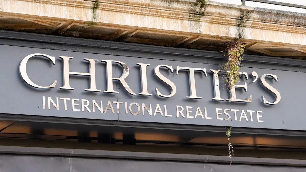 Récap crypto : Christie's accepte les paiements en crypto