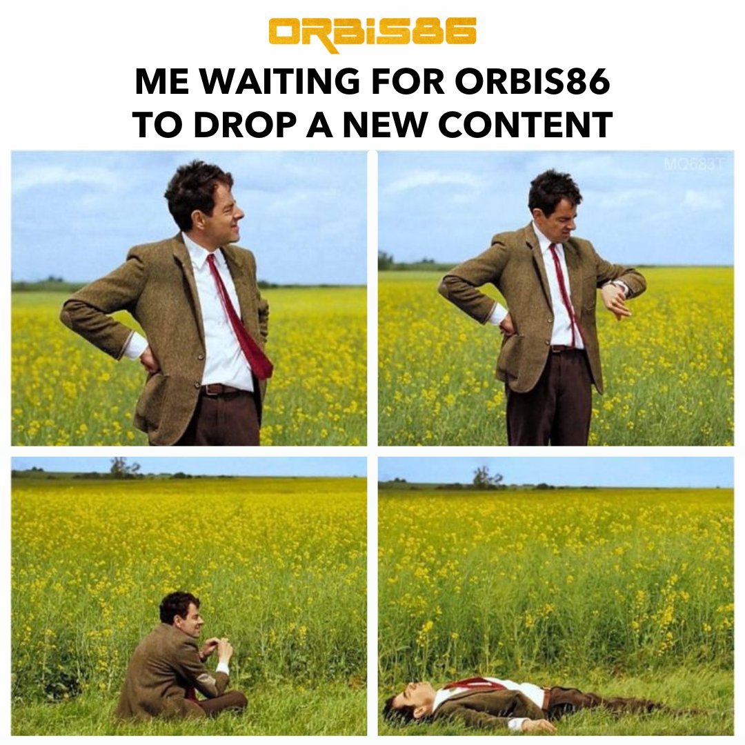 orbis86_x's tweet image. When Orbis86 drops content, it’s not a post—it’s a protocol upgrade. 🔥

#Orbis86 #Web3Content #Web3Community #LearnWeb3 #FutureOfTech #DecentralizedDreams #TechWithPurpose #InnovationUnlocked