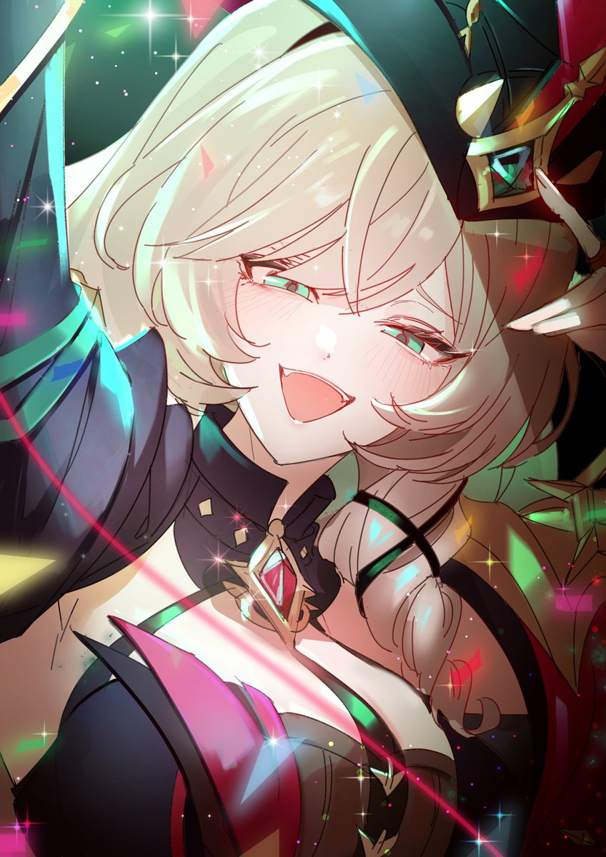 __nnvx's tweet image. #Elsword_FA
리띠아베릴