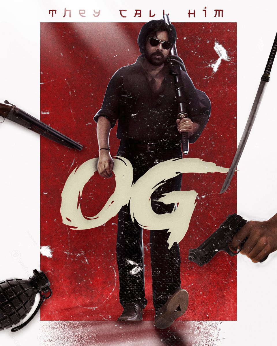 #TheyCallHimOG's #HungryCheetah esaadu theatre lo.

Okkasari Theatre antha... JAI!...

#HariHaraVeeraMallu #TheyCallHimOG