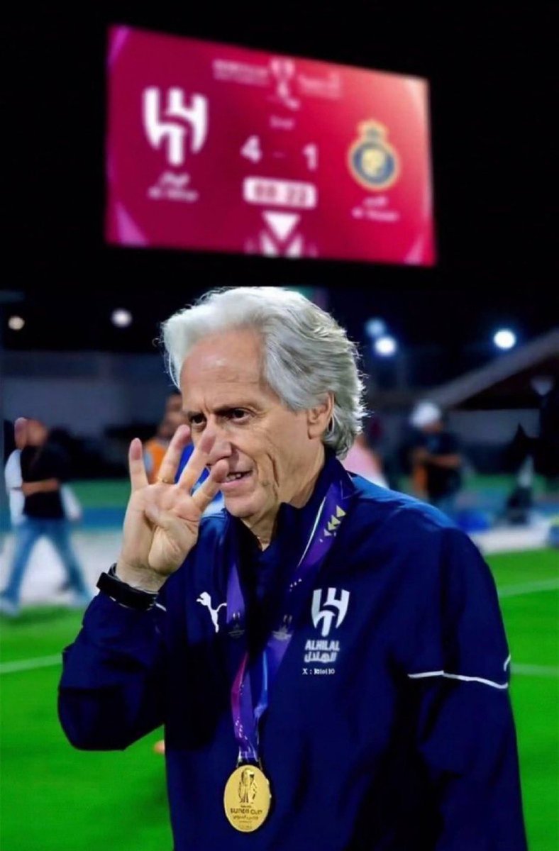 Abdullah Aldossari tweet media