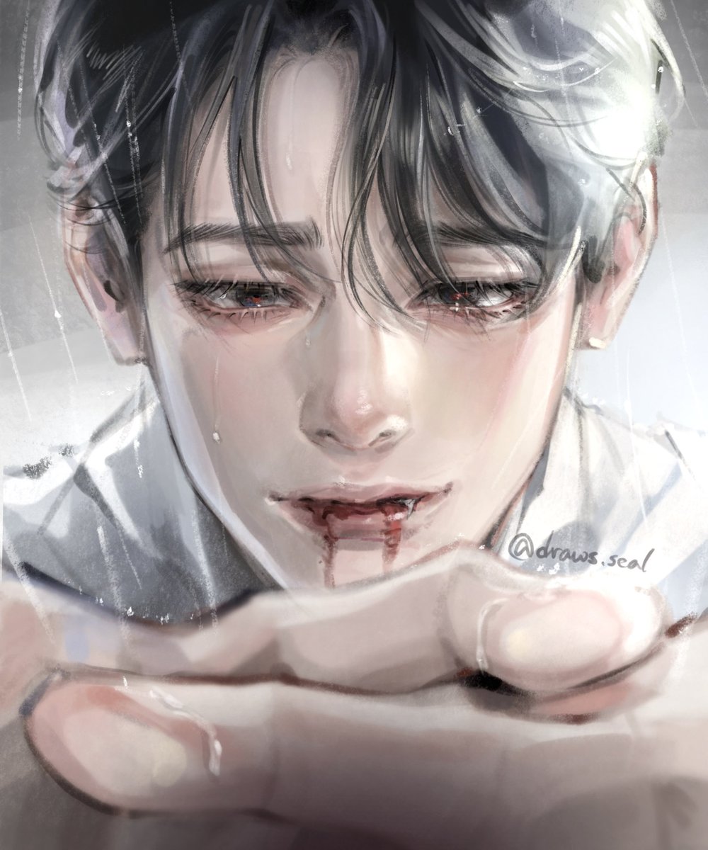 DrawsSeal's tweet image. 이반 #ALNST_IVAN #ALNST