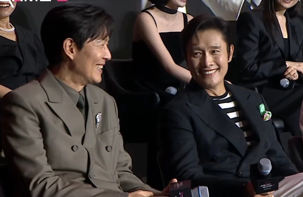 itsinhun's tweet image. 🙏🙏🕯️🕯️🕯️🕯️🕯️🕯️🕯️🕯️🕯️🕯️🕯️🕯️🕯️Lee Jung Jae and Lee Byung Hun WILL be cast in a bl🕯️🕯️🕯️🕯️🕯️🕯️🕯️🕯️🕯️🕯️🕯️🕯️🕯️🕯️🕯️🕯️🕯️🕯️🕯️🕯️🕯️🕯️🙏🙏 (day 17)