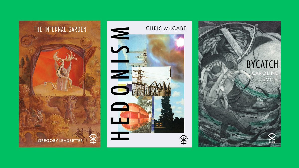 NineArchesPress's tweet image. Our next trio of titles are out in August, September &amp;amp; October. You can pre-order each now using the (limited) FREEUK discount code at checkout. 

Enjoy free UK postage on the best kind of post 📚 

New books by @GregMLeadbetter Chris McCabe &amp;amp; @csmithpoet
ninearchespress.com/shop