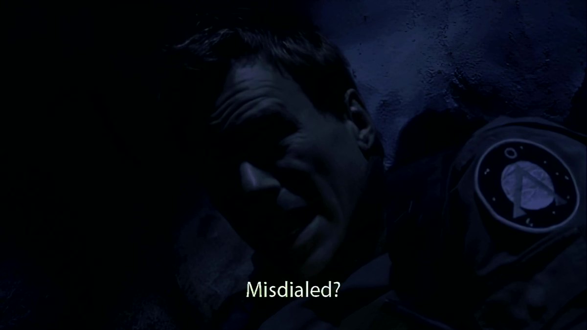 Stargate SG-1 Solitudes 0113