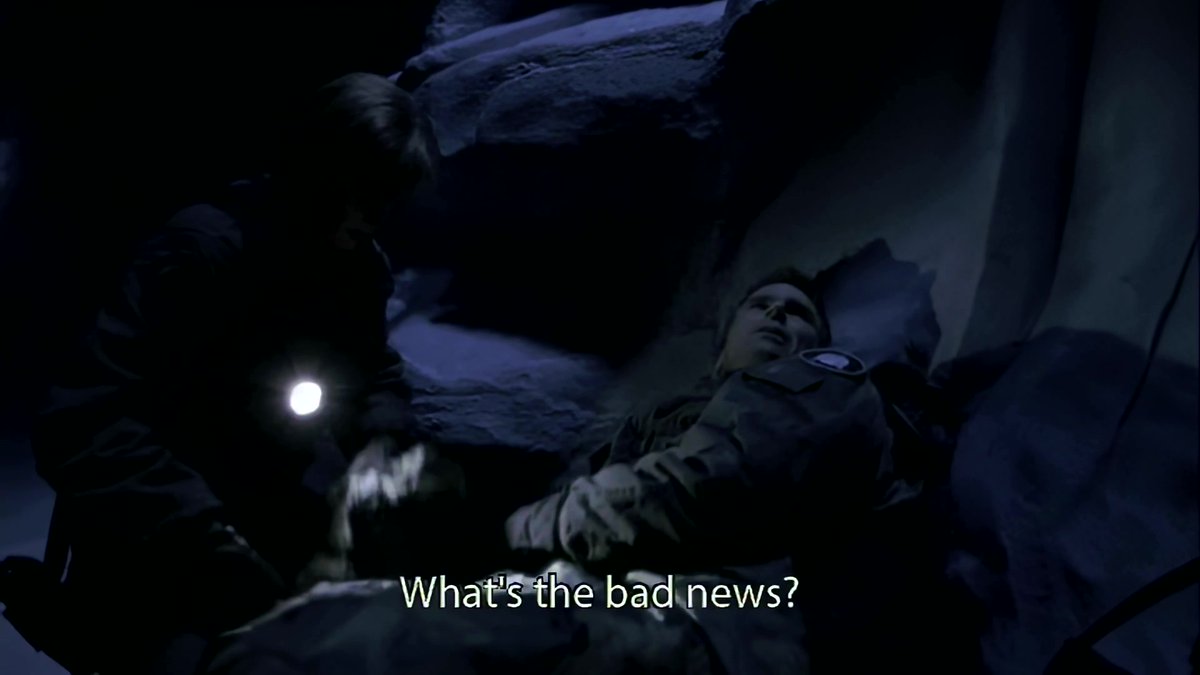 Stargate SG-1 Solitudes 0109