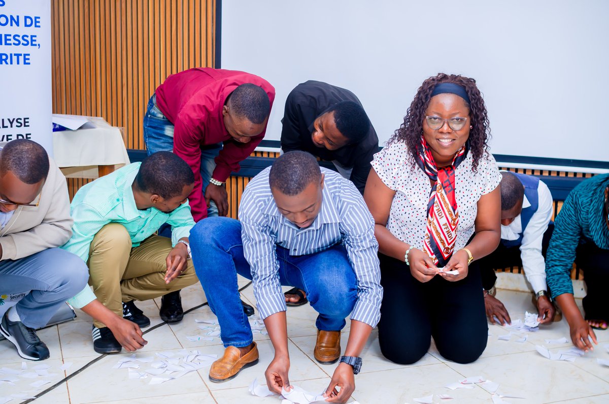 Search for Common Ground DRC tweet media